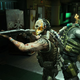 Illustration for article titled Some New Army Of Two: The 40th Day Screenshots